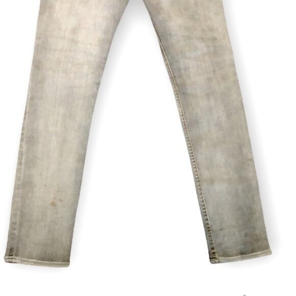 Marc Jacobs Slim Straight Cut Jeans - Picture 7 of 11